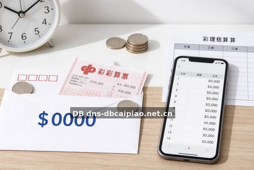 DB彩票 彩票店老板娘林姐的下午茶：一张桌子聚起半条街的烟火气